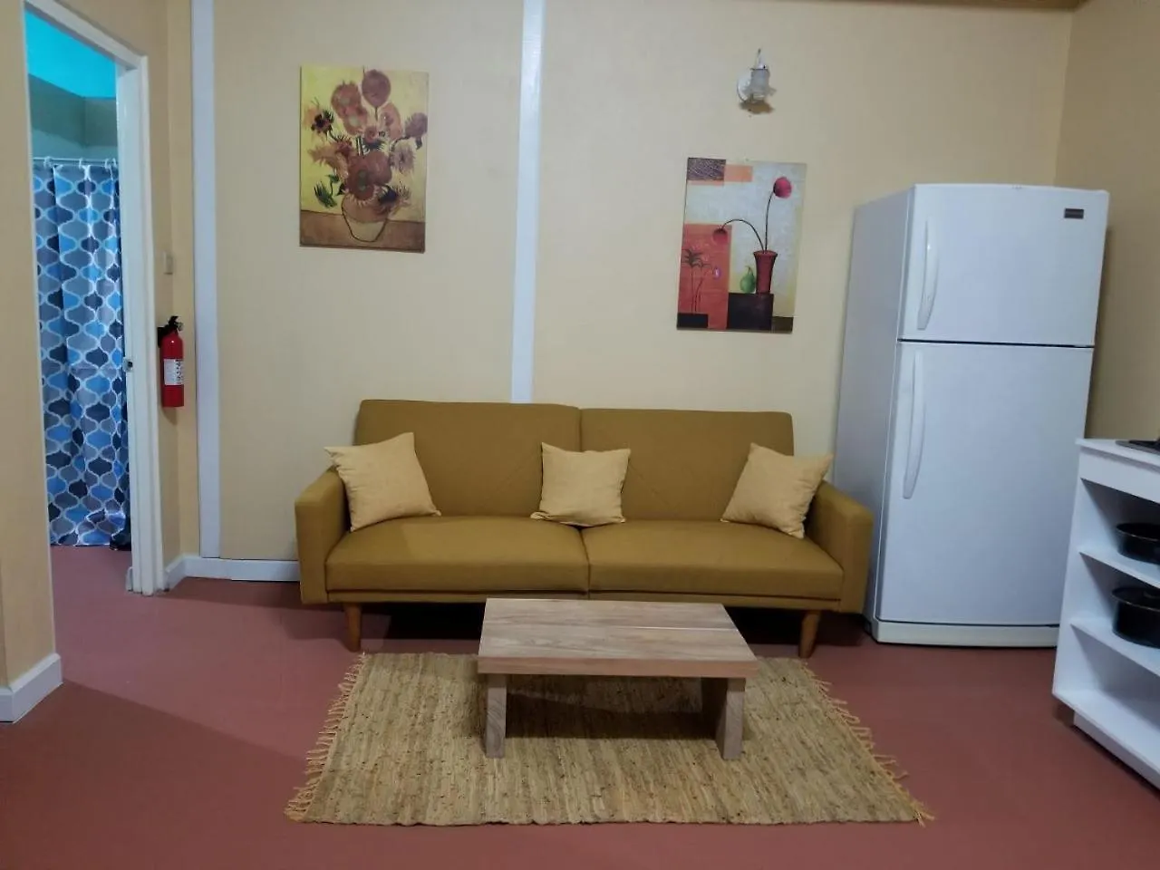 Careffe Suites St Lucia Monchy Saint Lucia