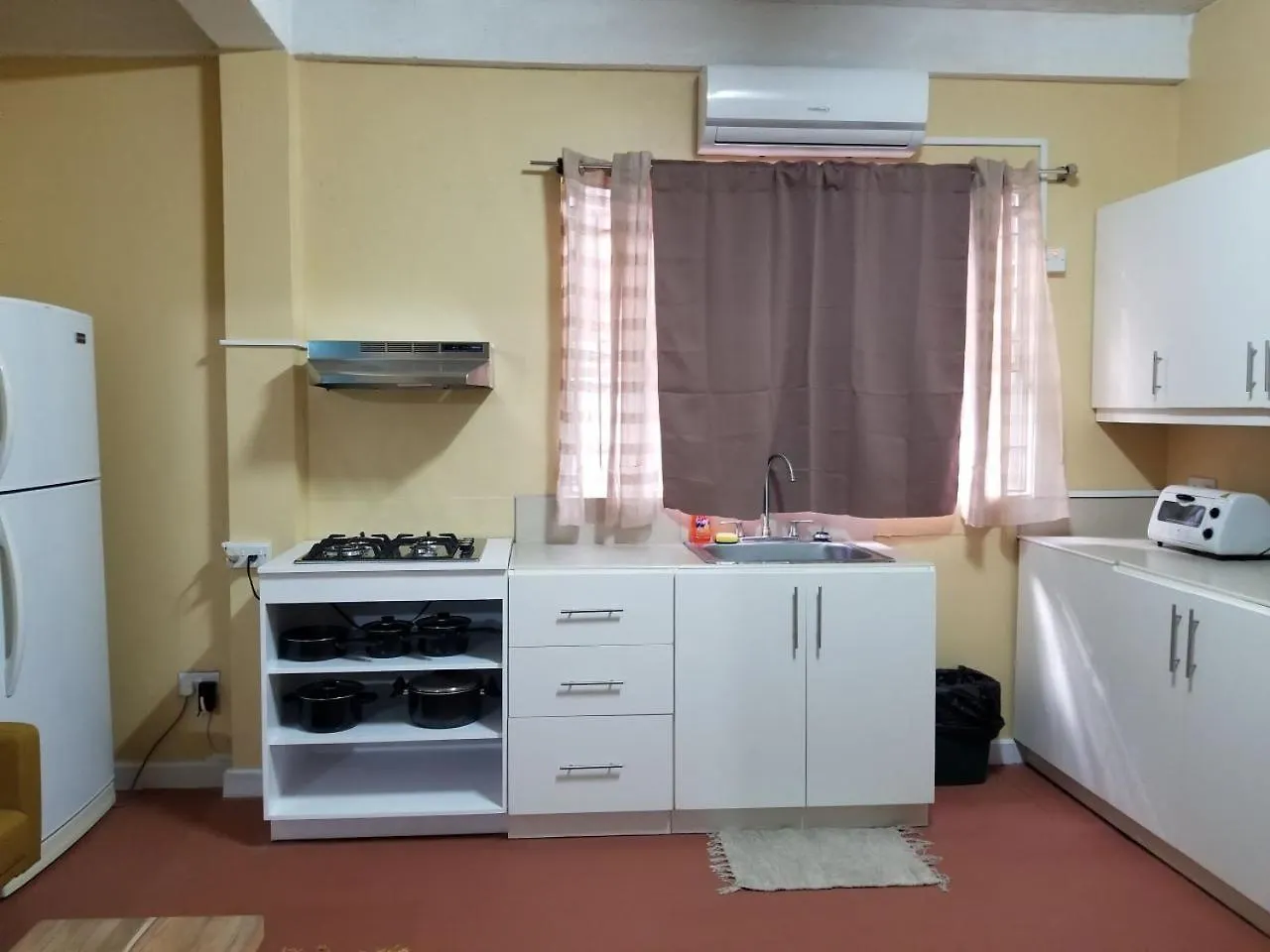 Careffe Suites St Lucia Monchy 0*,  Saint Lucia