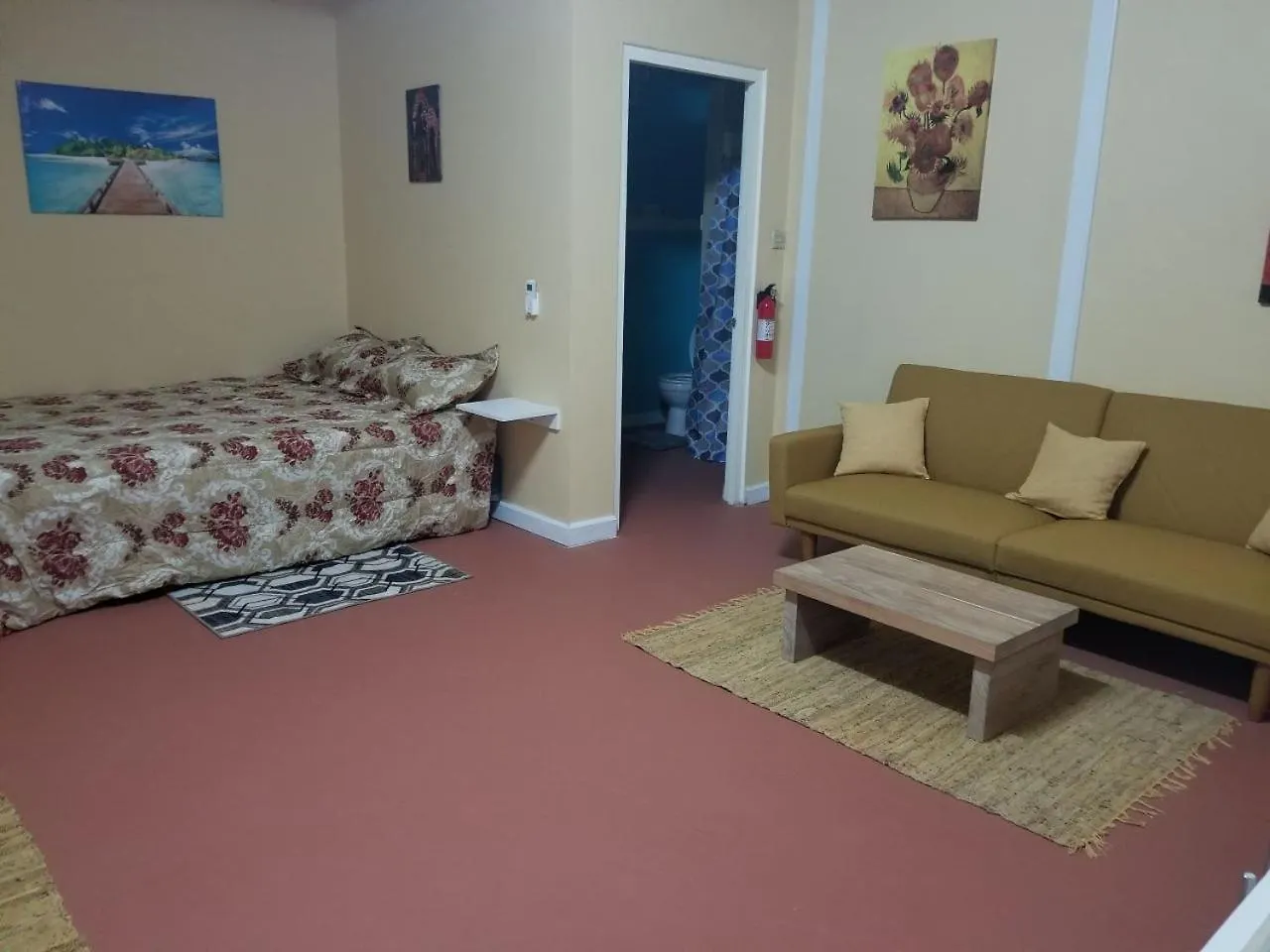 Careffe Suites St Lucia Monchy