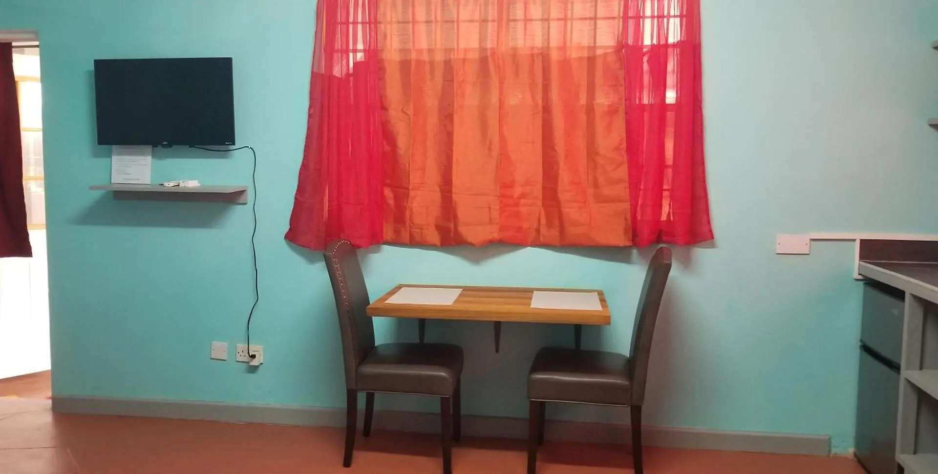 Careffe Suites St Lucia Monchy 0*,