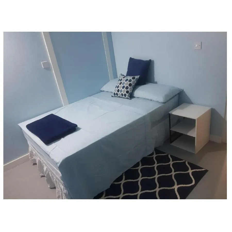 Careffe Suites St Lucia Monchy