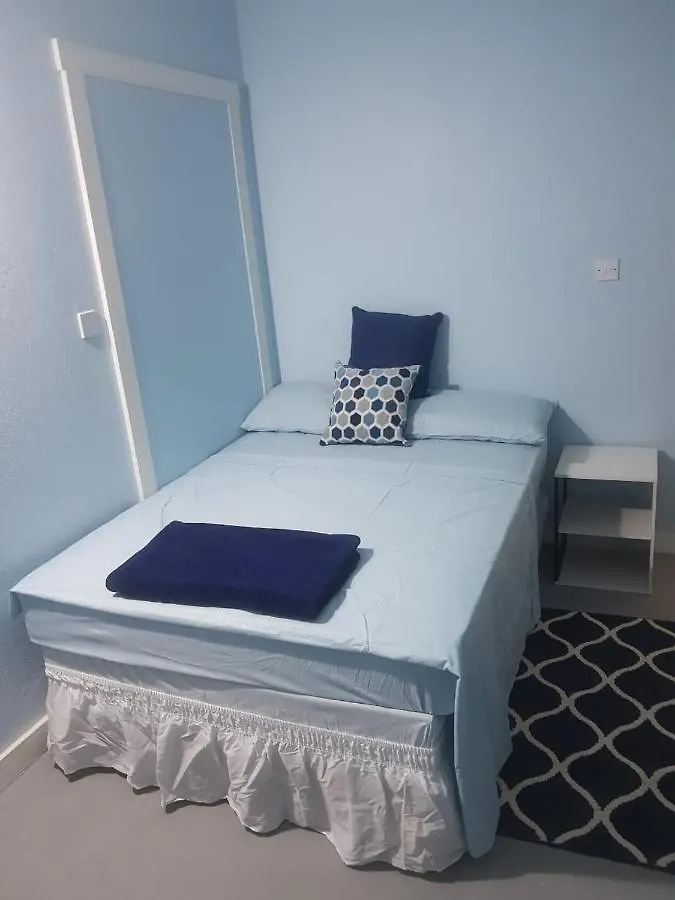 Careffe Suites St Lucia Monchy 0*,  Saint Lucia